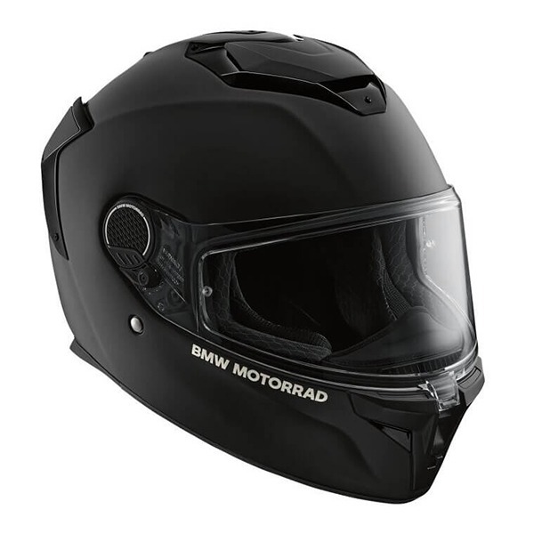 BMW BMW Helmet Xomo Carbon Black